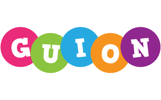 Guion friends logo