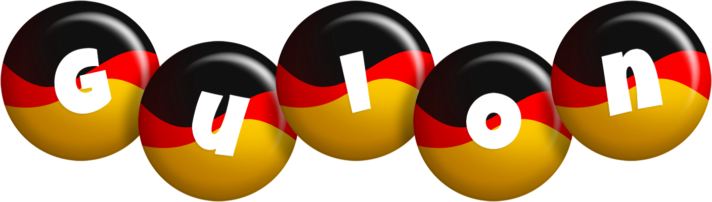 Guion german logo
