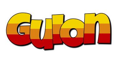 Guion jungle logo
