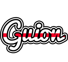 Guion kingdom logo