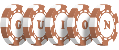 Guion limit logo