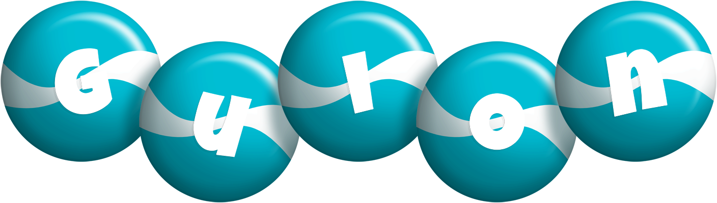 Guion messi logo