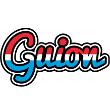 Guion norway logo