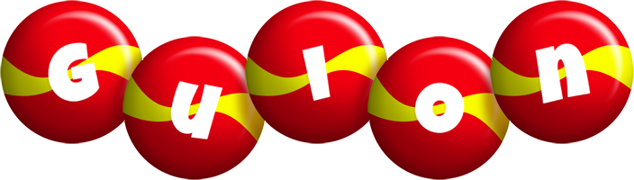 Guion spain logo