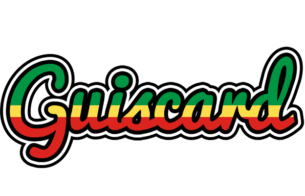 Guiscard african logo