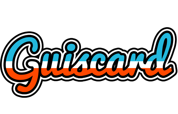 Guiscard america logo