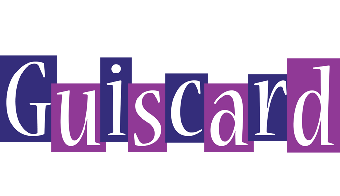 Guiscard autumn logo