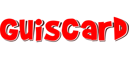 Guiscard basket logo