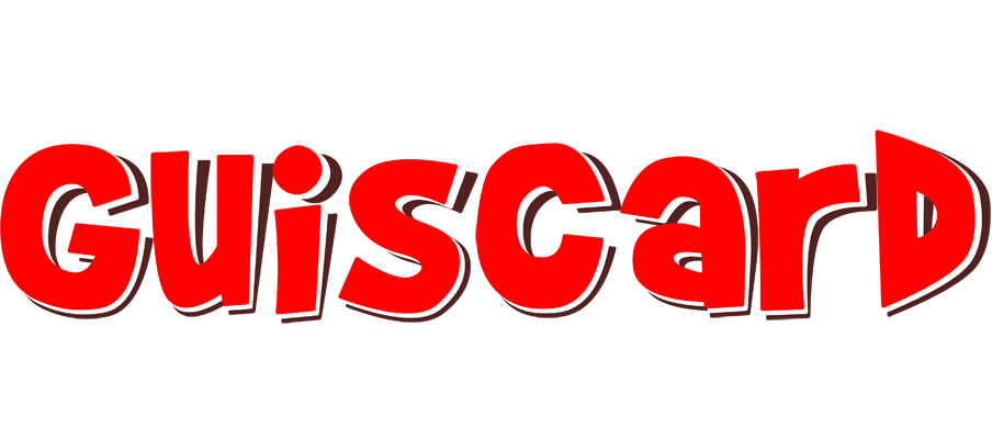Guiscard basket logo