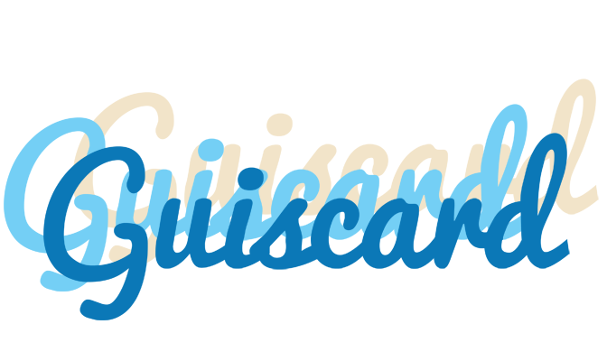 Guiscard breeze logo