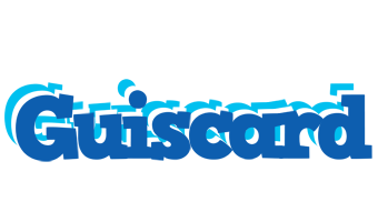 Guiscard business logo