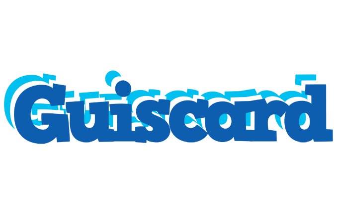 Guiscard business logo