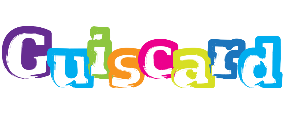 Guiscard casino logo