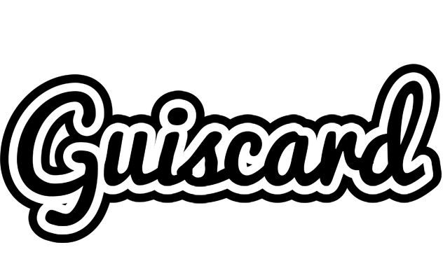Guiscard chess logo