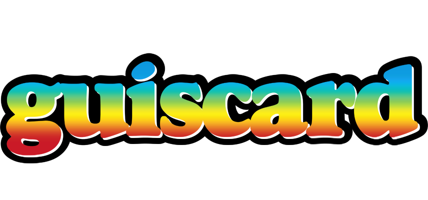 Guiscard color logo