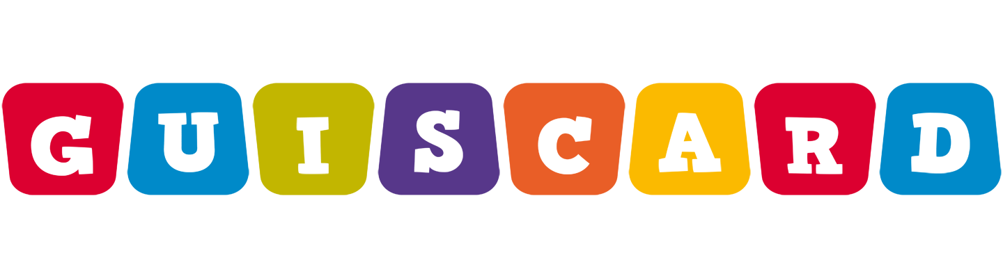 Guiscard daycare logo