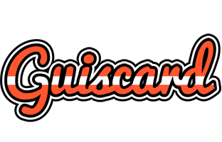 Guiscard denmark logo