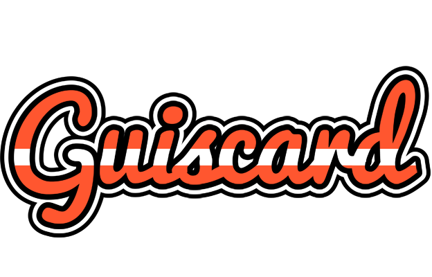 Guiscard denmark logo