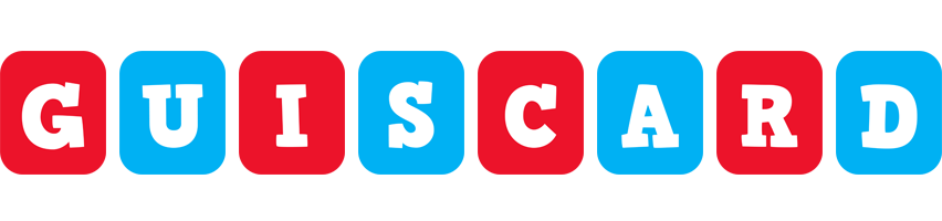 Guiscard diesel logo