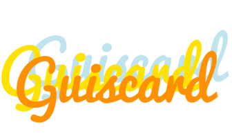 Guiscard energy logo