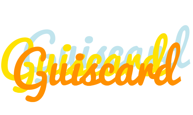 Guiscard energy logo