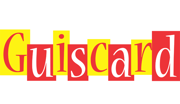 Guiscard errors logo