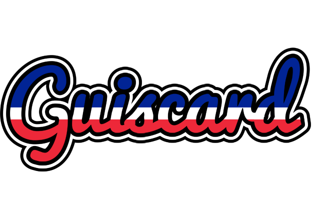 Guiscard france logo