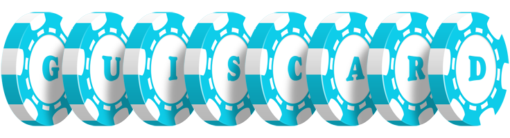 Guiscard funbet logo