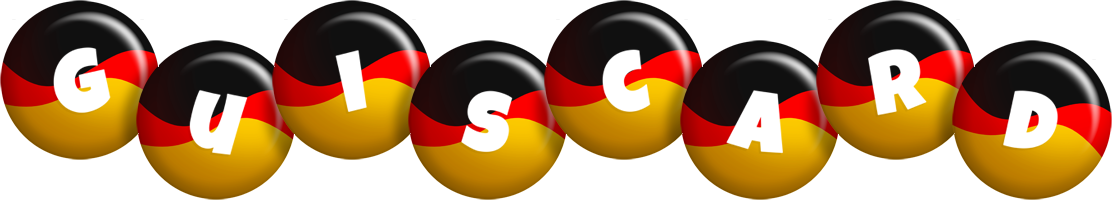 Guiscard german logo