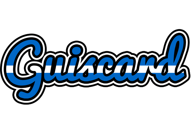 Guiscard greece logo