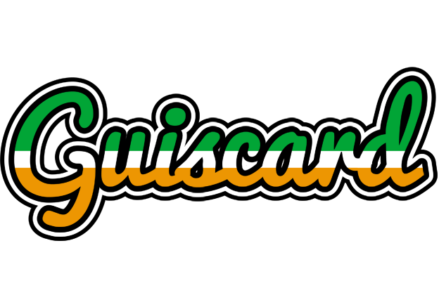 Guiscard ireland logo