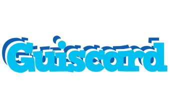 Guiscard jacuzzi logo
