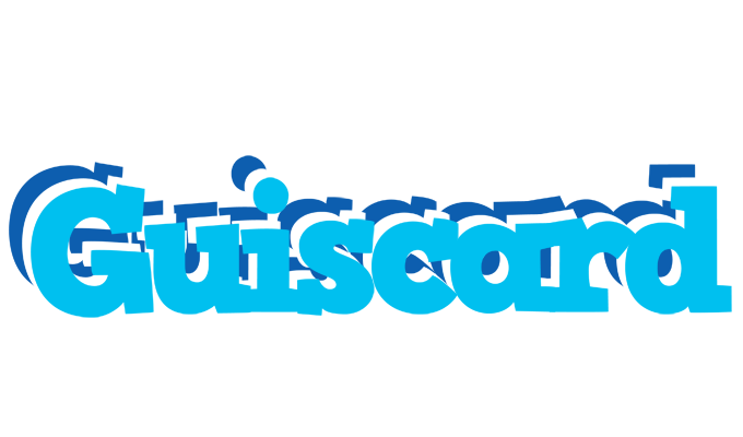 Guiscard jacuzzi logo