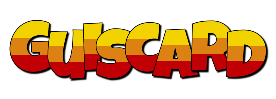 Guiscard jungle logo