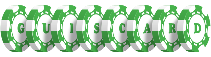 Guiscard kicker logo