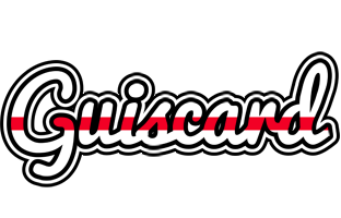 Guiscard kingdom logo