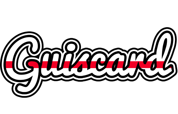 Guiscard kingdom logo