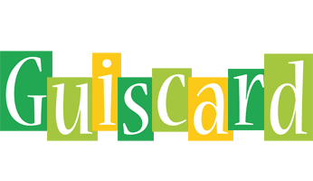 Guiscard lemonade logo