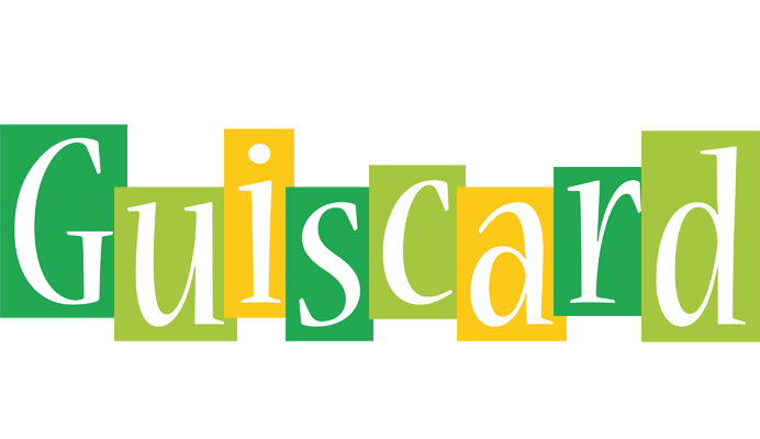 Guiscard lemonade logo