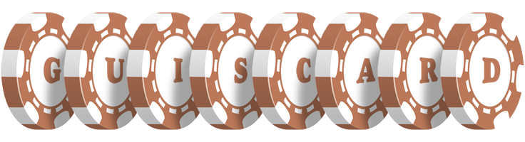 Guiscard limit logo
