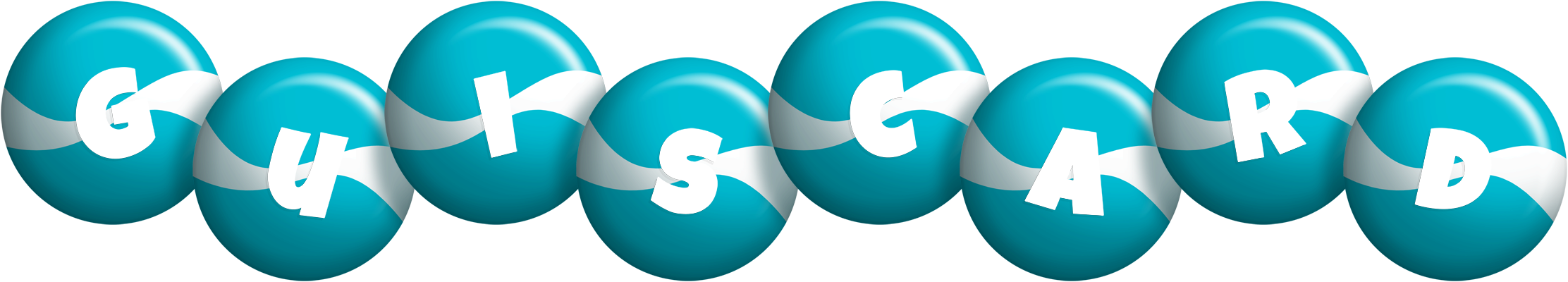 Guiscard messi logo
