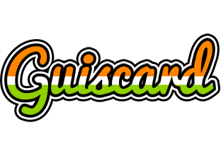 Guiscard mumbai logo