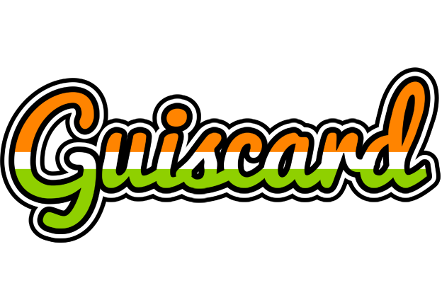Guiscard mumbai logo