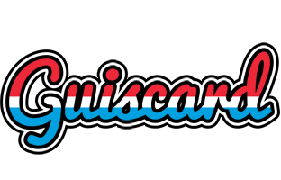 Guiscard norway logo