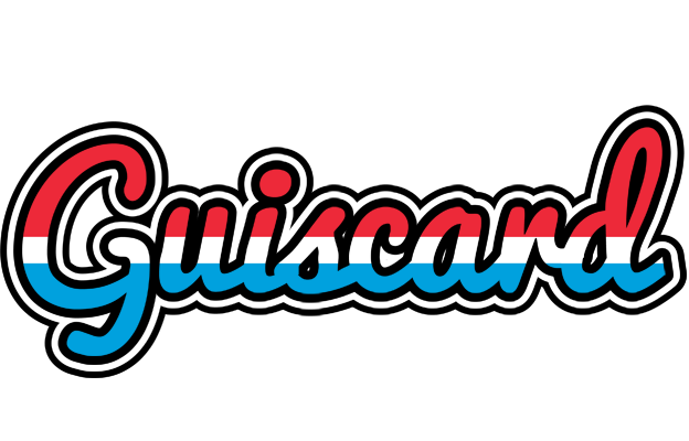 Guiscard norway logo