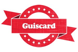 Guiscard passion logo