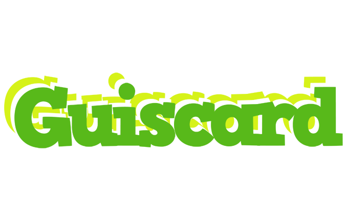 Guiscard picnic logo