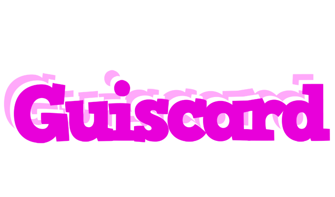 Guiscard rumba logo