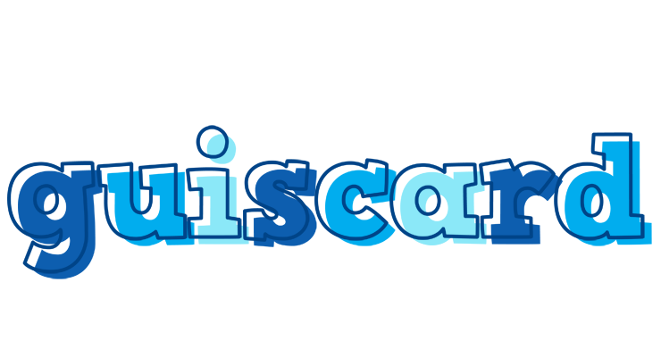 Guiscard sailor logo