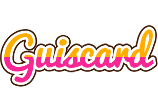 Guiscard smoothie logo